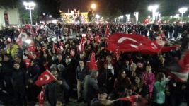 CHP'DEN BAYRAM COŞKUSU