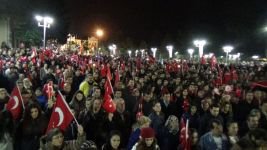 CHP'DEN BAYRAM COŞKUSU