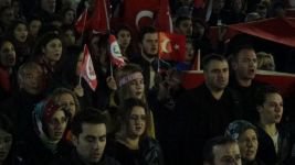 CHP'DEN BAYRAM COŞKUSU