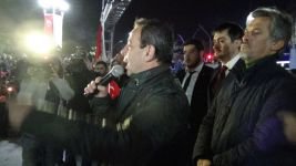 CHP'DEN BAYRAM COŞKUSU