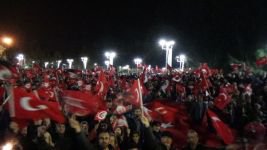 CHP'DEN BAYRAM COŞKUSU