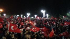 CHP'DEN BAYRAM COŞKUSU