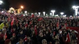 CHP'DEN BAYRAM COŞKUSU