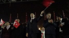 CHP'DEN BAYRAM COŞKUSU