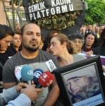 DİLAY GÜL SON YOLCULUĞUNA UĞURLANDI