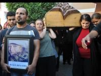 DİLAY GÜL SON YOLCULUĞUNA UĞURLANDI