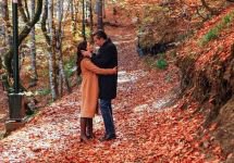 BOLU'DA YAPILAN ÇEKİMLER AYRILIK GETİRDİ