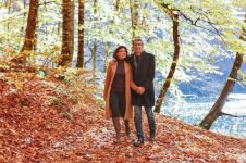 BOLU'DA YAPILAN ÇEKİMLER AYRILIK GETİRDİ