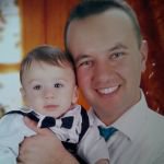 DÖRTDİVAN ŞEHİDİNE AĞLIYOR