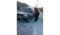 FECİ ŞEKİLDE CAN VERDİLER...