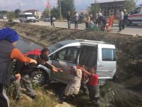 FELÇLİ ADAMIN GÖZYAŞLARI
