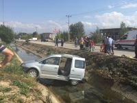 FELÇLİ ADAMIN GÖZYAŞLARI