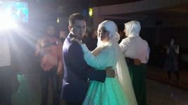 GAZETECİ ADEM ÇELEN'İN MUTLU GÜNÜ...