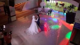 GAZETECİ ADEM ÇELEN'İN MUTLU GÜNÜ...