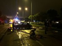 GECE YARISI HIZ FACİASI