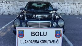 GÜRCİSTAN PLAKALI ARAÇLARA OPERASYON!