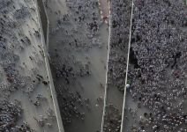 HAC'DA 753 ÖLÜ, 4'Ü TÜRK