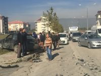 HAMİLE KADIN ÖLÜMDEN DÖNDÜ