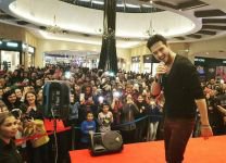 HİGHWAY'DE GÖKHAN KESER RÜZGARI