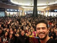 HİGHWAY'DE GÖKHAN KESER RÜZGARI