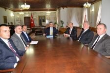 İŞÇİLERE YÜZ GÜLDÜRECEK SÖZLEŞME!