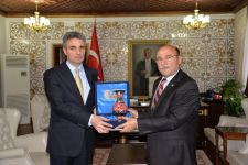 İŞÇİLERE YÜZ GÜLDÜRECEK SÖZLEŞME!