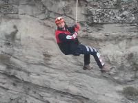 İTFAİYECİLERİN KOMANDO EĞİTİM