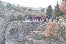 İTFAİYECİLERİN KOMANDO EĞİTİM