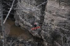 İTFAİYECİLERİN KOMANDO EĞİTİM