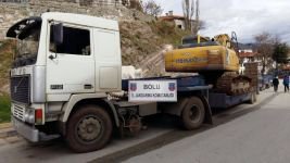 JANDARMA 5 KİŞİYİ SUÇÜSTÜ YAKALADI