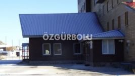 KARTALKAYA'DA KAR SEVİNCİ...