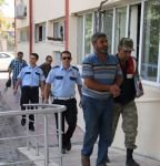MUHTARIN SALDIRIDAN HABERİ VARMIŞ