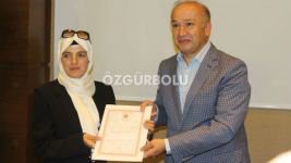 NARVEN'DE İLK TAPULAR VERİLDİ!