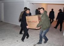 PARALEL YAPI'YA OPERASYON