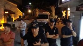 POLİSTEN DOĞDER ALARMI