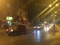 POLİSTEN KONVOY ALARMI