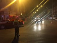 POLİSTEN KONVOY ALARMI