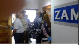 POLİSTEN PARALEL YAPI OPERASYONU
