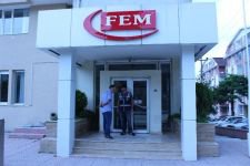 POLİSTEN PARALEL YAPI OPERASYONU
