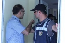 POLİSTEN PARALEL YAPI OPERASYONU