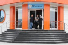 POLİSTEN PARALEL YAPI OPERASYONU
