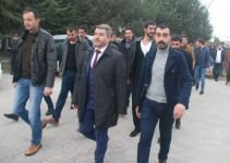 PROVOKASYONA DİKKAT