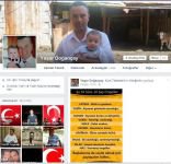 'RABBİM AFFINI İSTİYORUM'