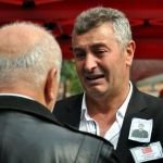 ŞEHİDİMİZ SON YOLCULUĞUNA UĞURLANDI