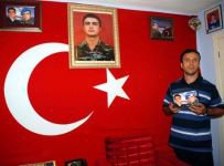 ŞEHİT BABASINDAN O GECE YAŞANANLAR