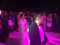 SEMERCİOĞLU AİLESİNİN MUTLU GECESİ