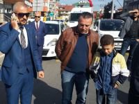 SÜMER MAHALLESİ AYAKLANDI!