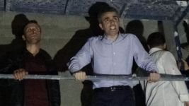 TAŞKESTİ HALKI AYAKLANDI