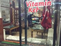 SOKAKLAR KARIŞTI