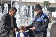 TERÖRE HEP BİRLİKTE DUR DİYELİM